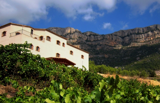 Nuestras instalaciones